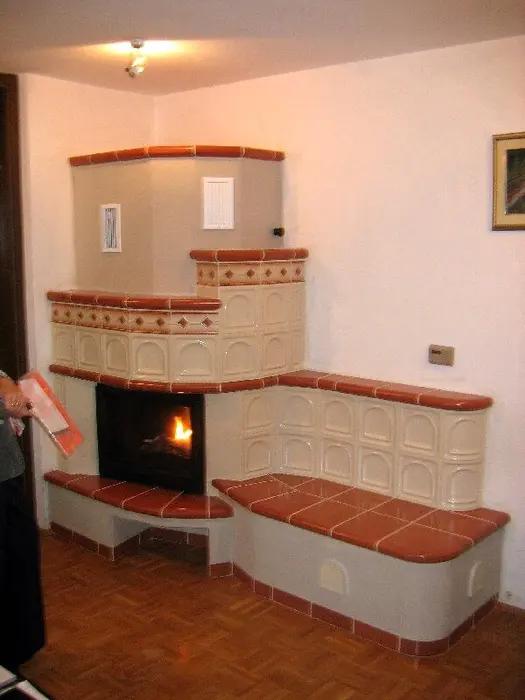 Lončene peči 154