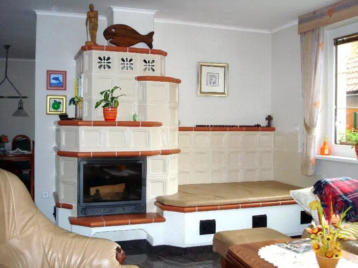 Lončene peči 177