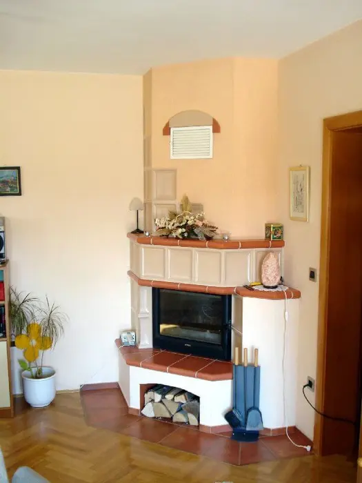 Lončene peči 157