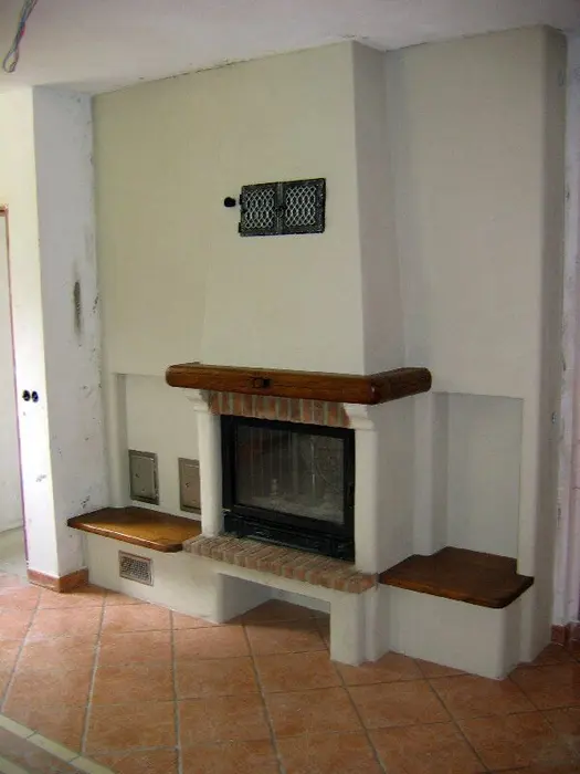 Lončene peči 160