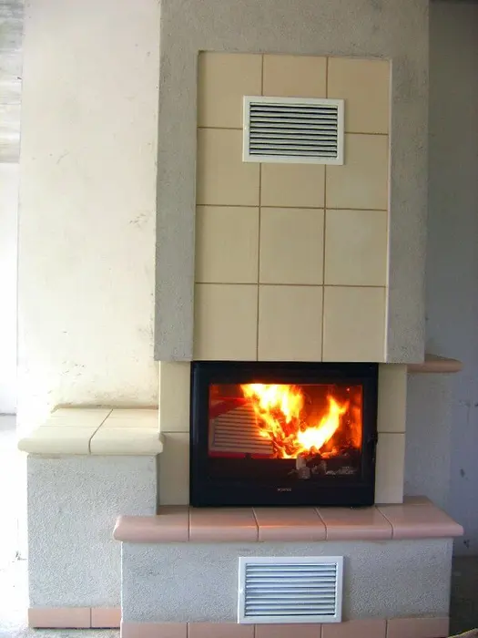 Lončene peči 161