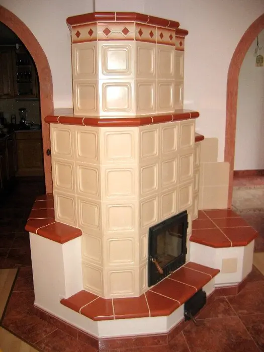 Lončene peči 164