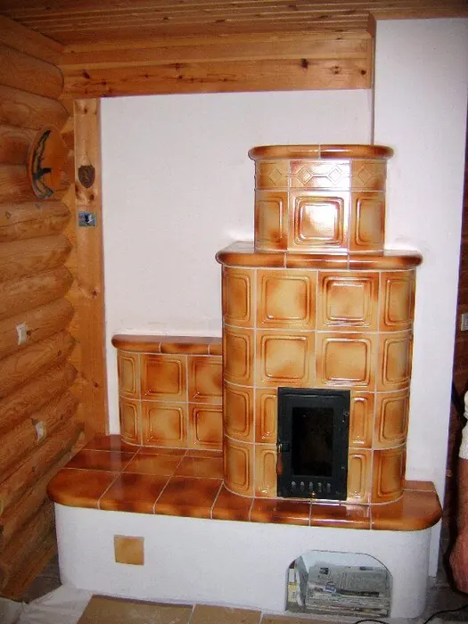 Lončene peči 165