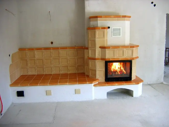 Lončene peči 170