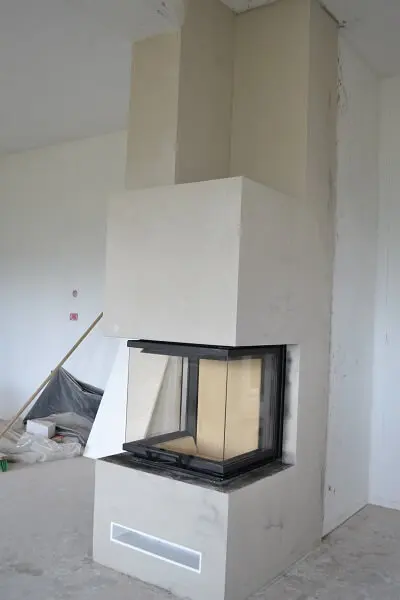 Toplozračni kamini 28