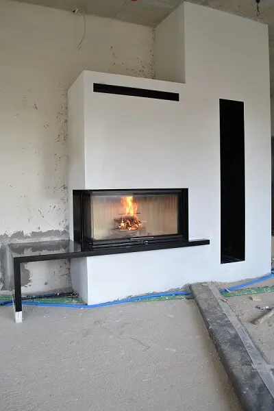 Toplozračni kamini 29