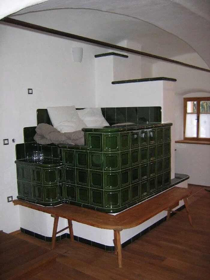 Krušne peči