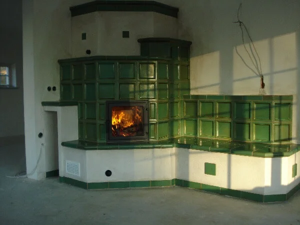 Krušne peči