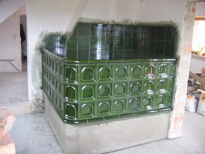Krušne peči