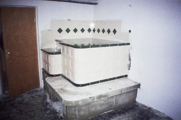 Krušne peči