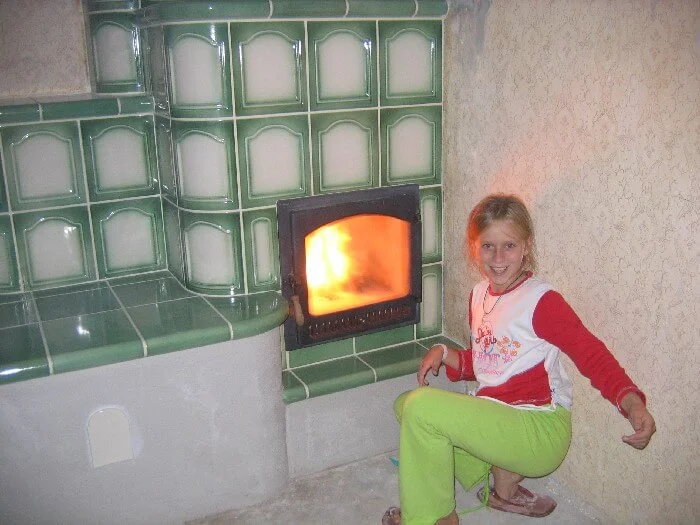 Krušne peči