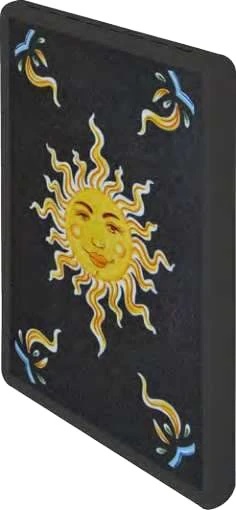 Lava sonce – prikaz iz kataloga 1