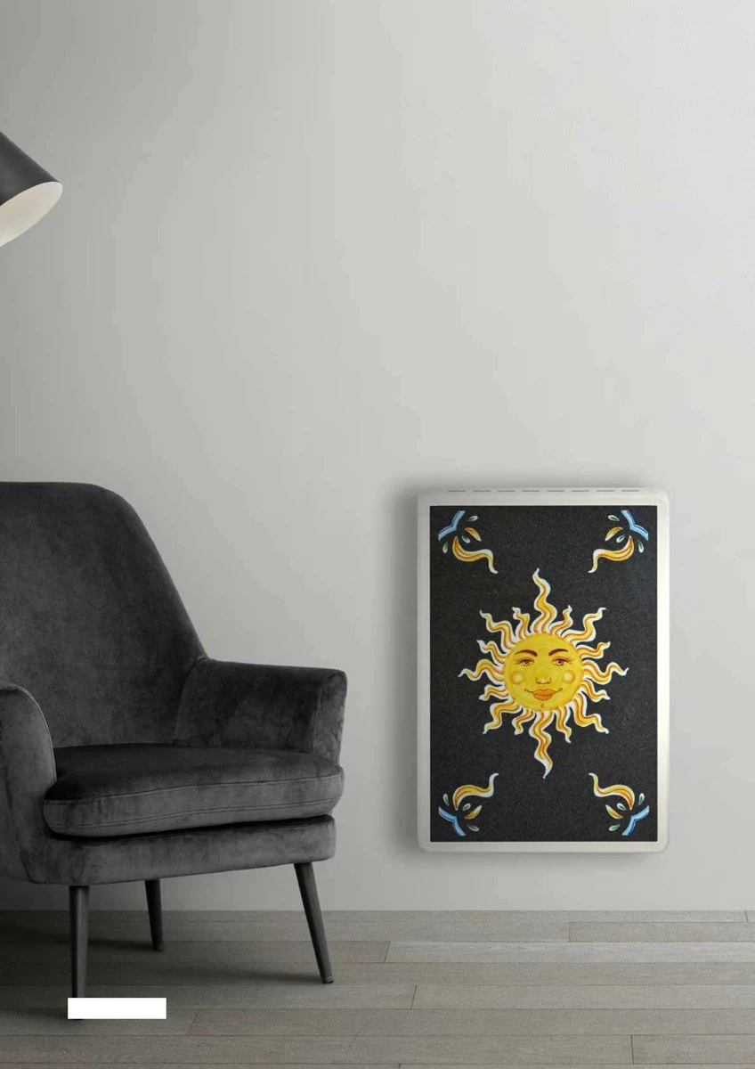 Lava sonce – prikaz iz kataloga 2