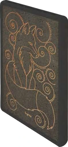 Lisica – prikaz iz kataloga 1