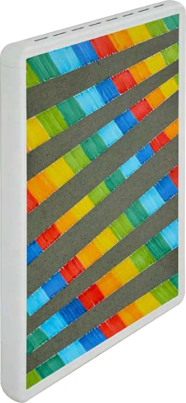 Keramični radiator MAX – Sončni žarki