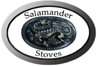 Salamander Stoves