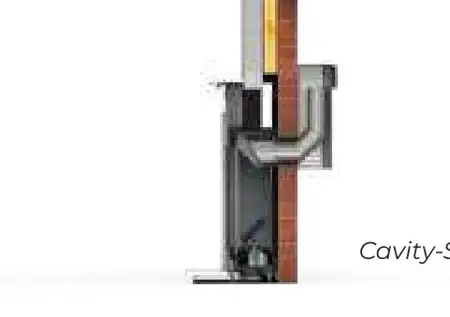 Global 55XT Cavity BF