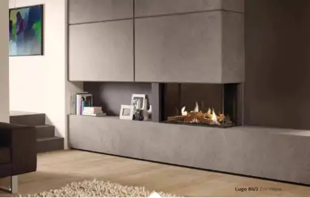 Lugo 80/2 Eco Wave
