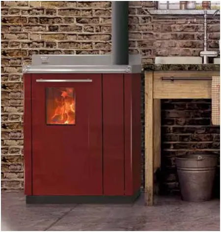 BOSKY 30 Square EVO5