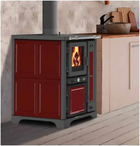 BOSKY Country 30 EVO5 Fiori