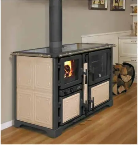 BOSKY Country F30 EVO5 Fiori