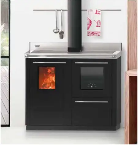 BOSKY F30 Square EVO5