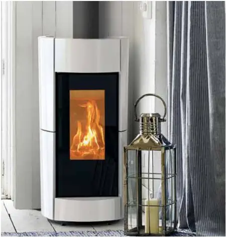 Chic Evo Wood – prikaz iz kataloga Thermorossi
