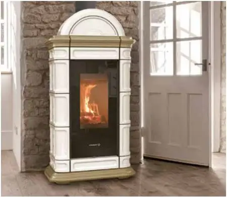 Lienz Evo Wood Maiolica