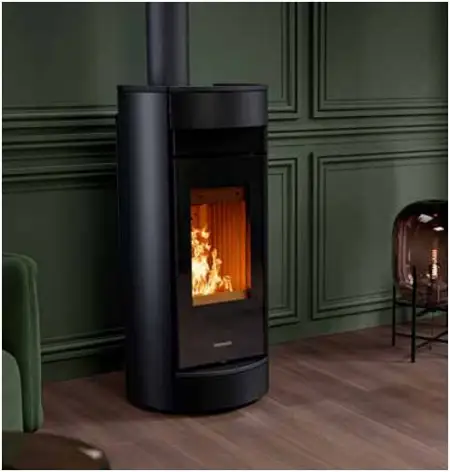Moma Evo Wood – prikaz iz kataloga Thermorossi