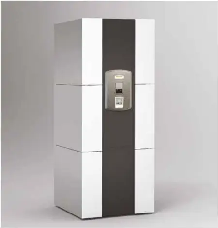 Thermocell® 400