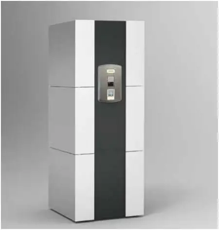 Thermocell® 500
