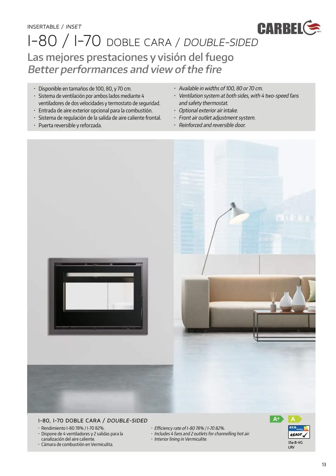 Carbel – stran 15