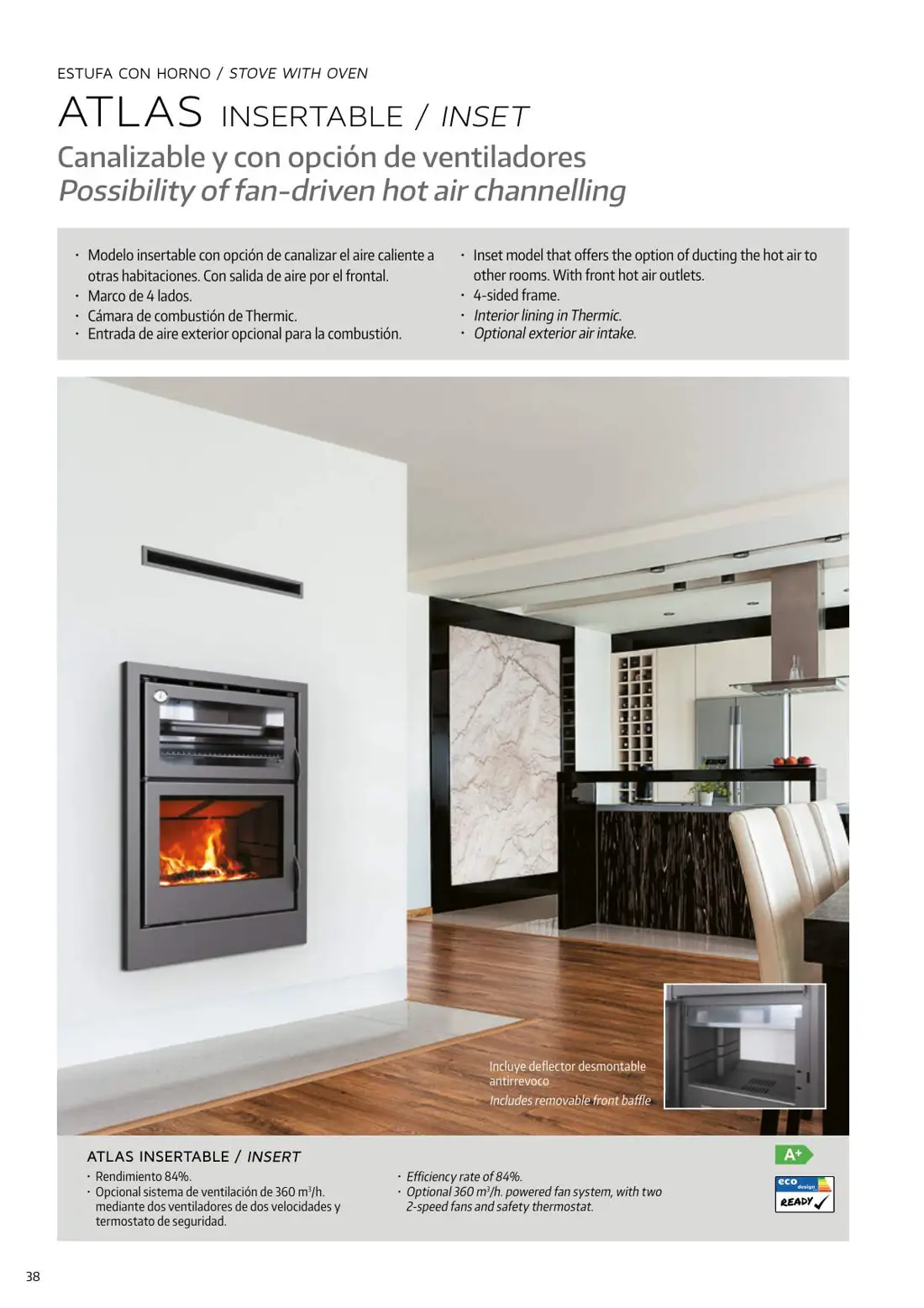 ATLAS INSERTABLE – katalog, stran 40