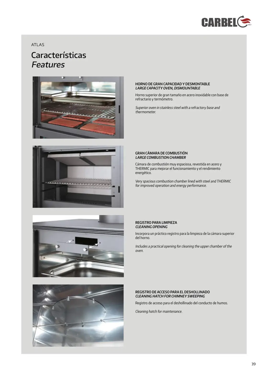 ATLAS INSERTABLE – katalog, stran 41