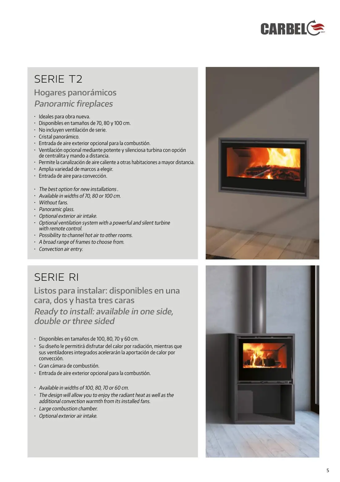 Carbel – stran 7
