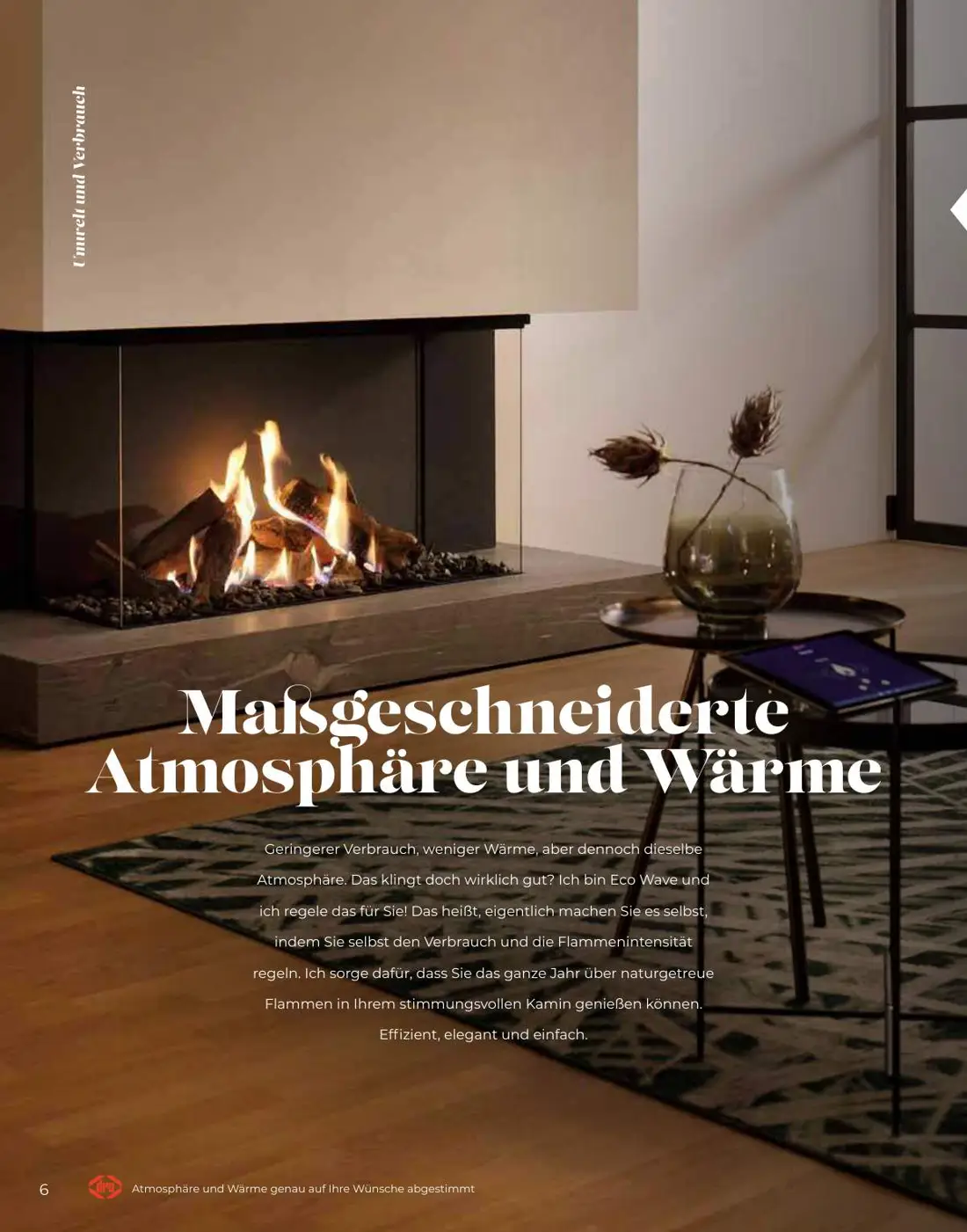 SPARTHERM kamini in DRU plinski kamini – stran 6