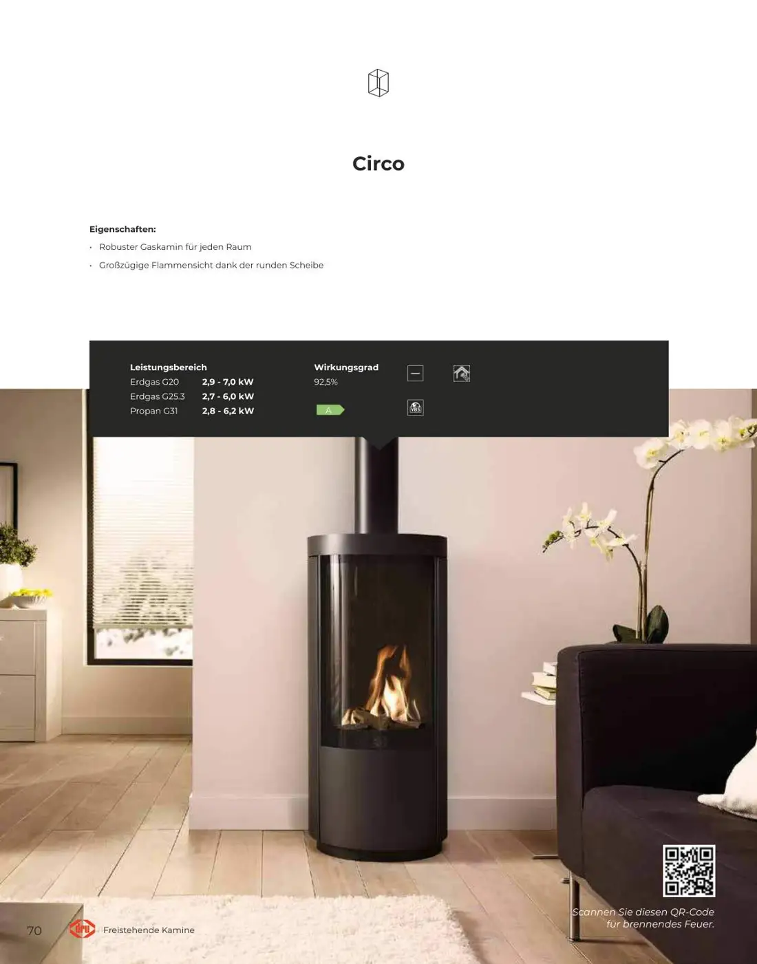 Circo – katalog, stran 70