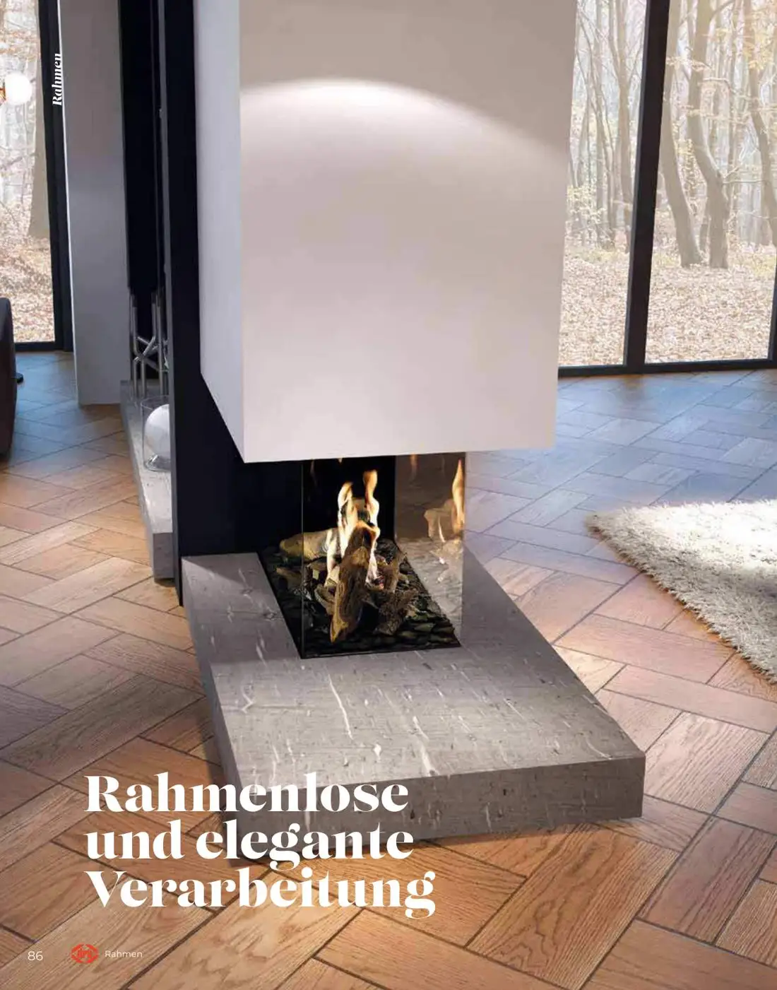 SPARTHERM kamini in DRU plinski kamini – stran 86
