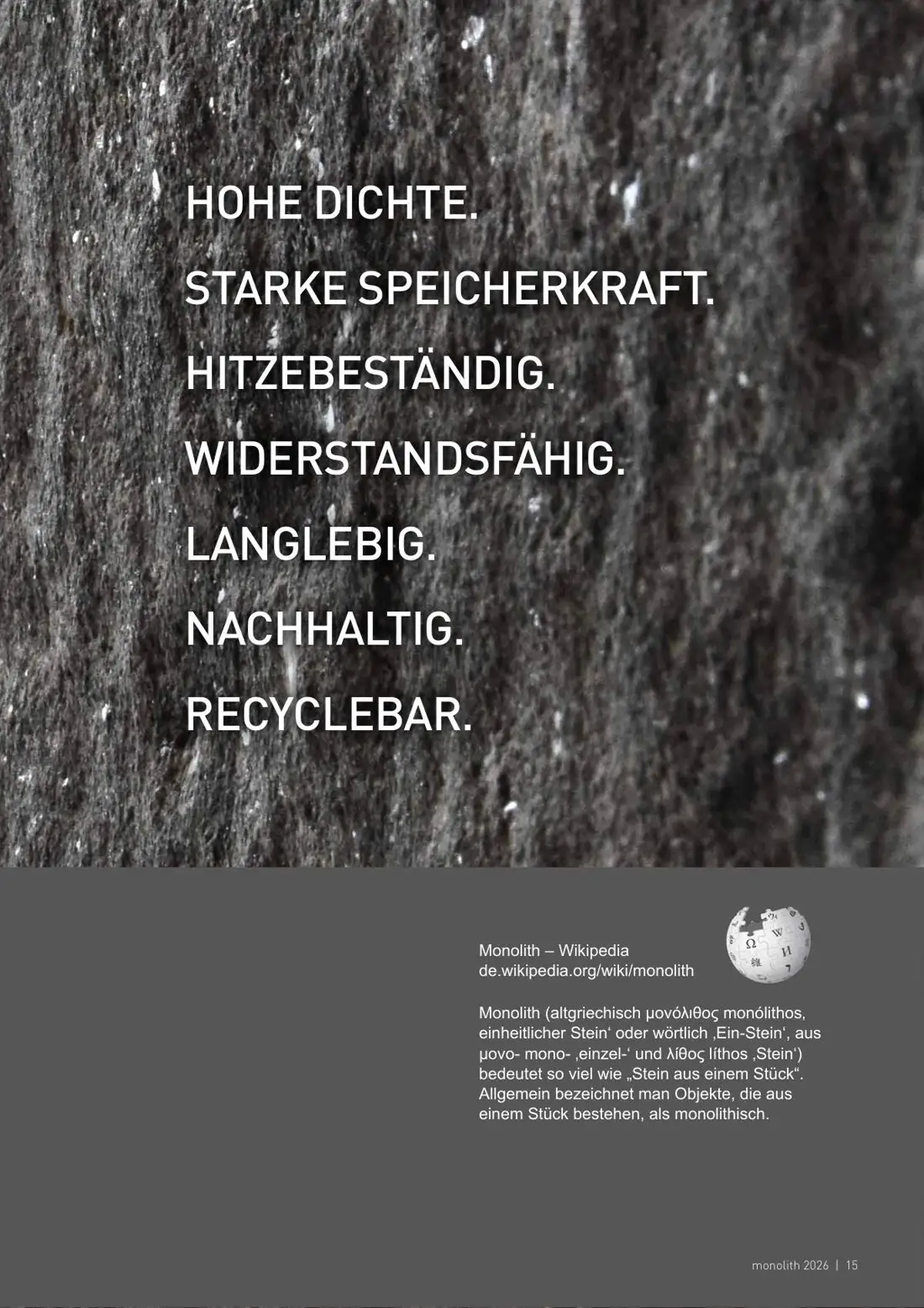 Monolith – stran 15