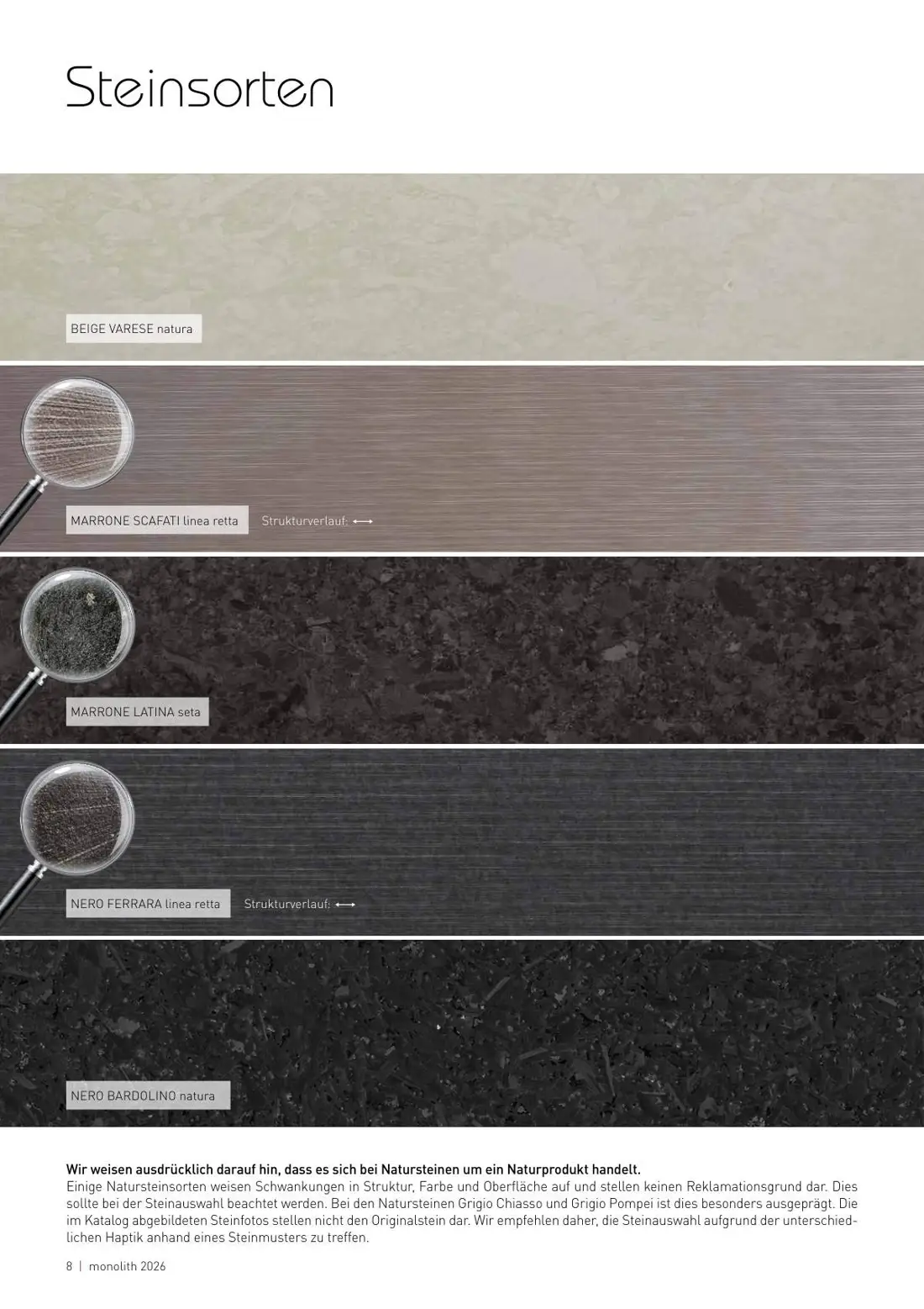 Monolith – stran 8