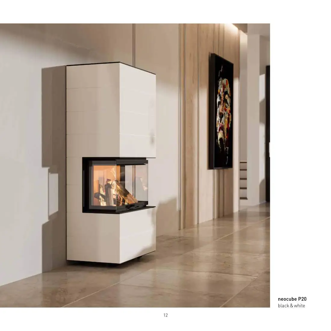 Neocube Black & White – stran 12