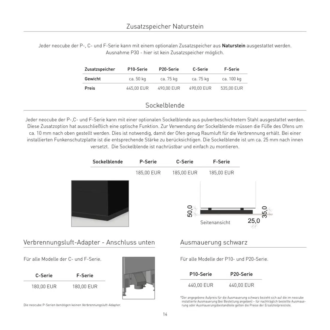 P10 – katalog, stran 14