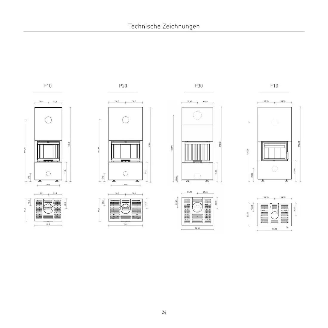 P10 – katalog, stran 24