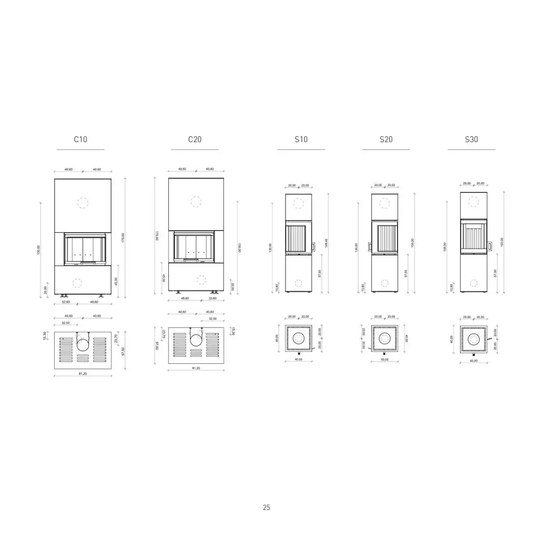 P10 – katalog, stran 25