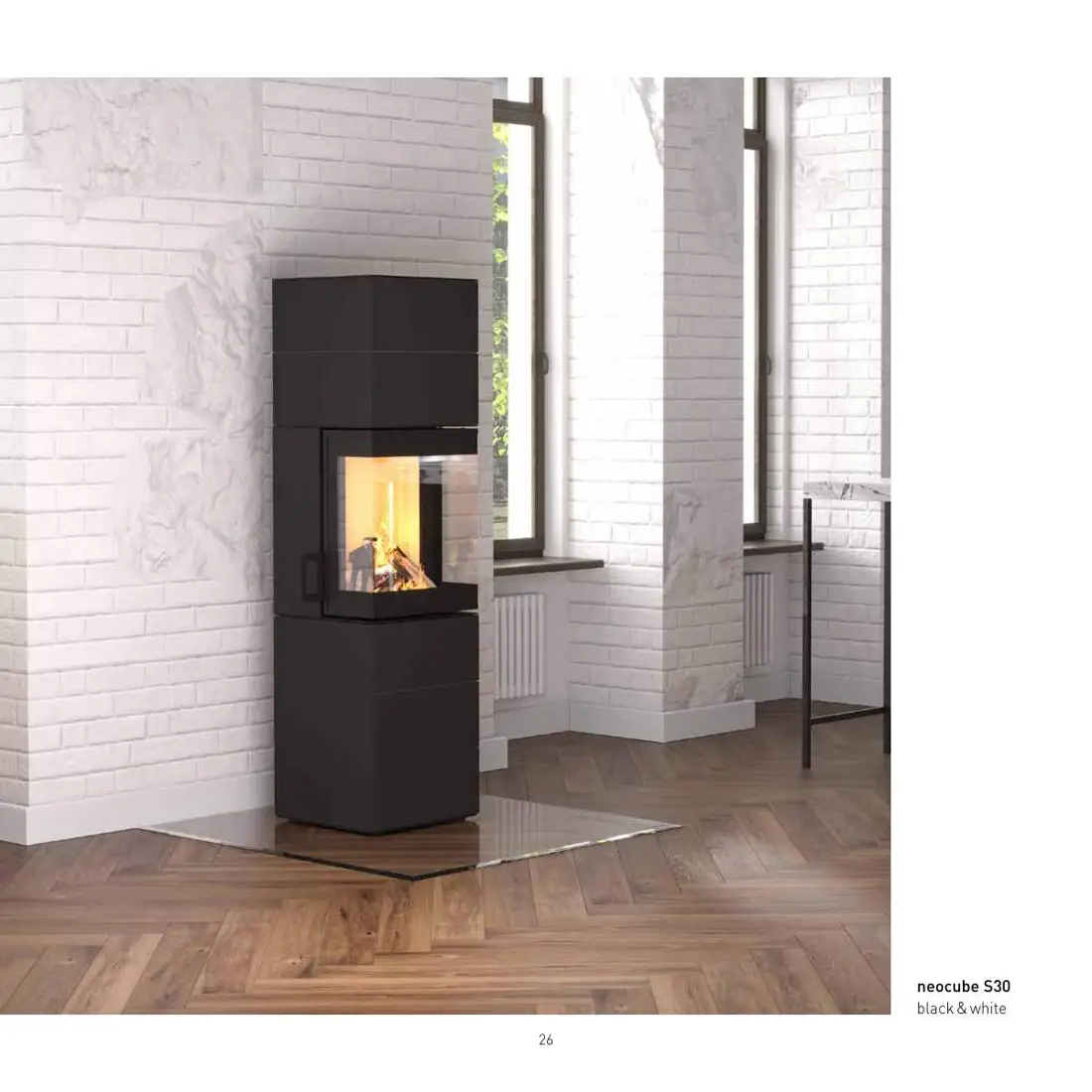 Neocube Black & White – stran 26