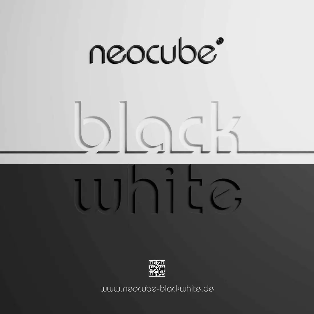 Neocube Black & White – stran 28