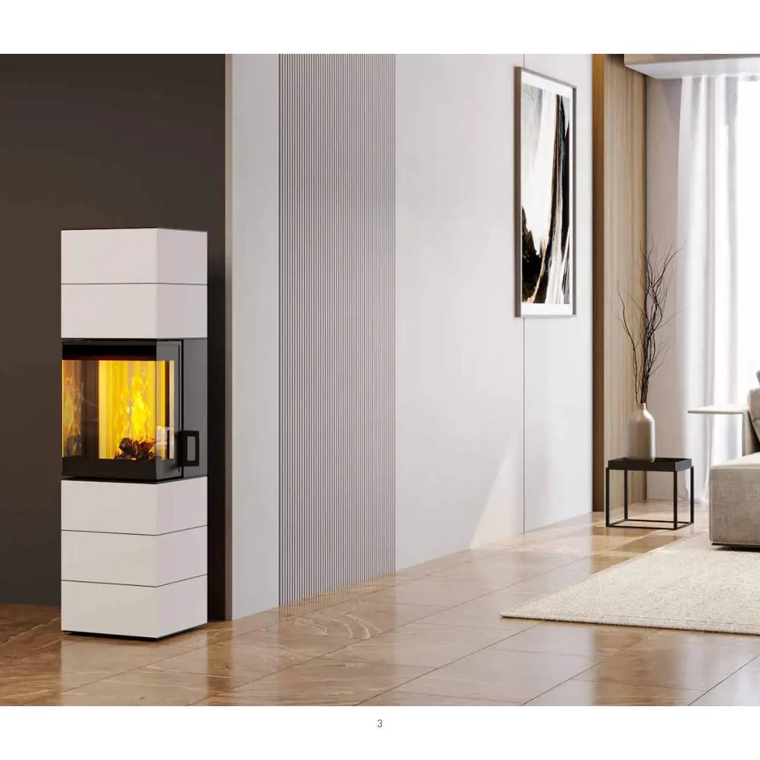 Neocube Black & White – stran 3