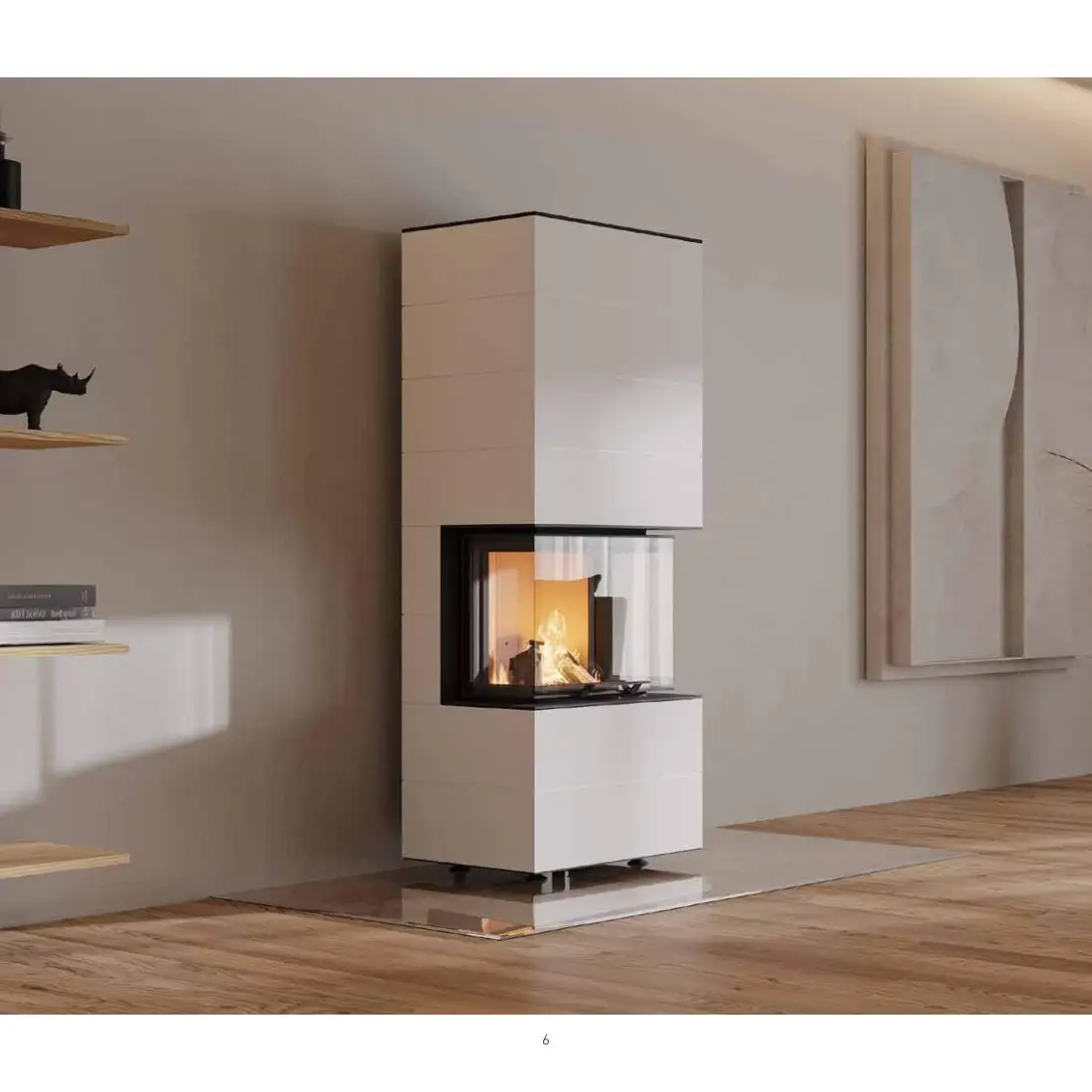 Neocube Black & White – stran 6