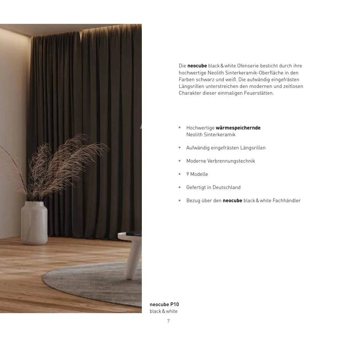 Neocube Black & White – stran 7