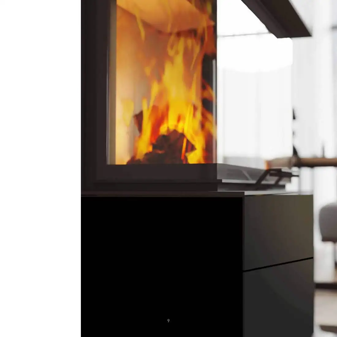Neocube Black & White – stran 9
